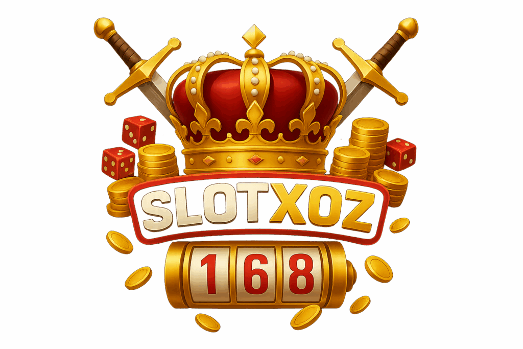 slotxoz1688 logo