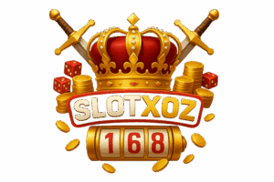 slotxoz1688 logo