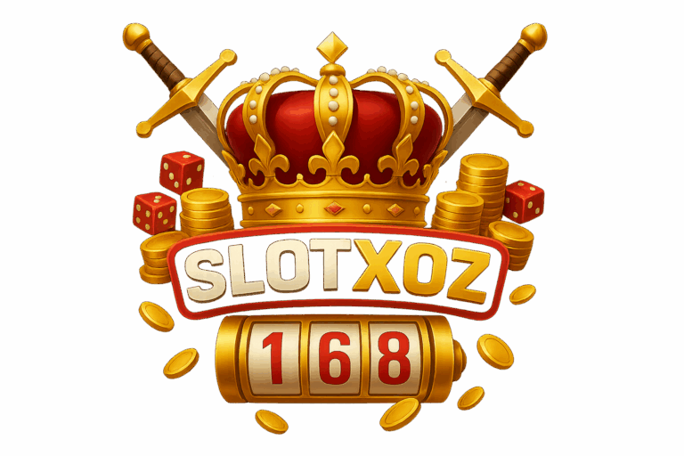 slotxoz1688 logo